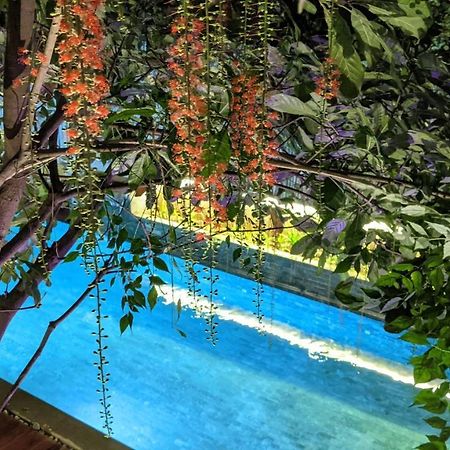 Sarina Hotel & Villa Phnom Penh Eksteriør billede