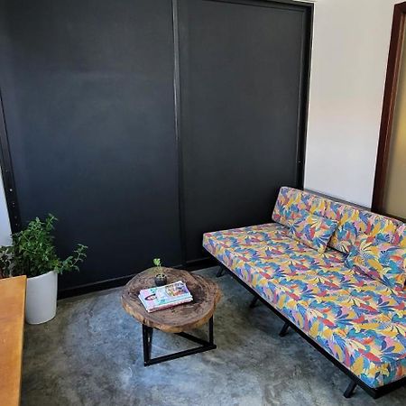 Sarina Hotel & Villa Phnom Penh Eksteriør billede