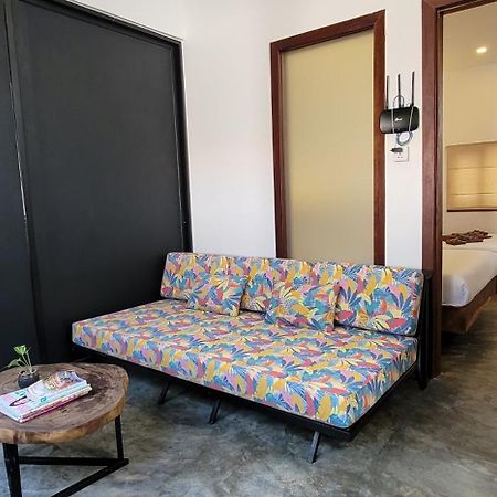 Sarina Hotel & Villa Phnom Penh Eksteriør billede