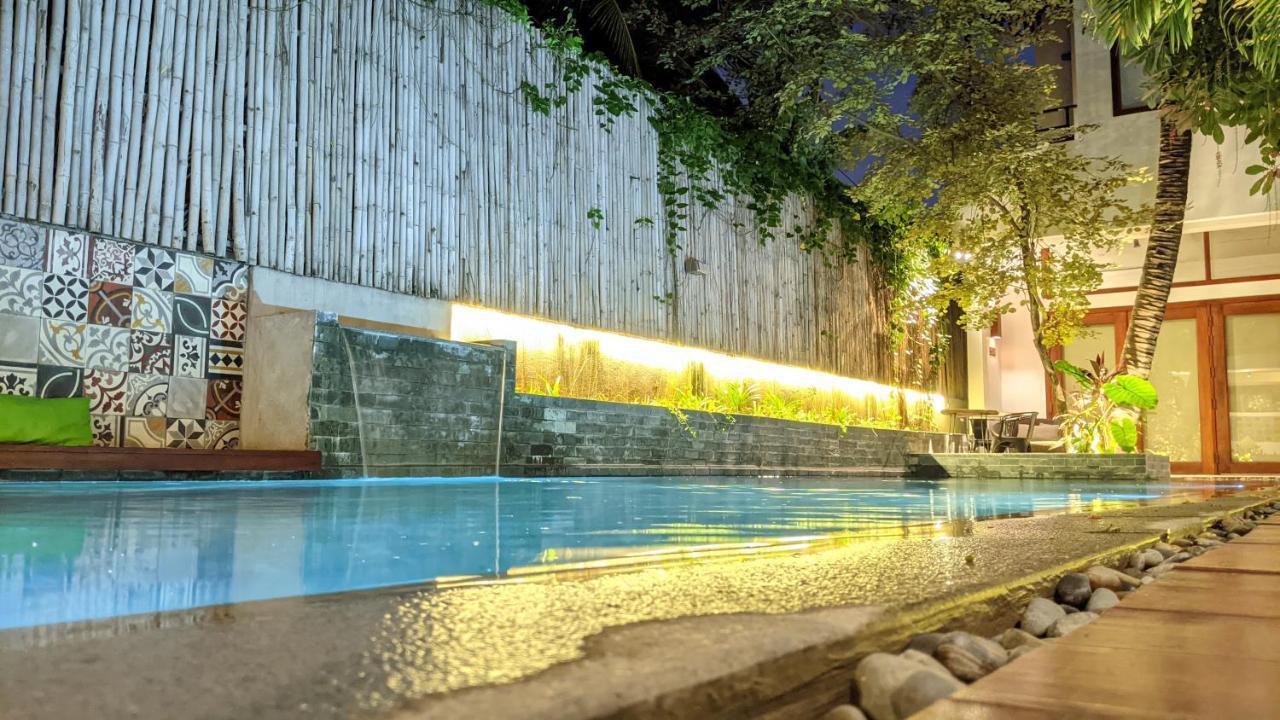 Sarina Hotel & Villa Phnom Penh Eksteriør billede