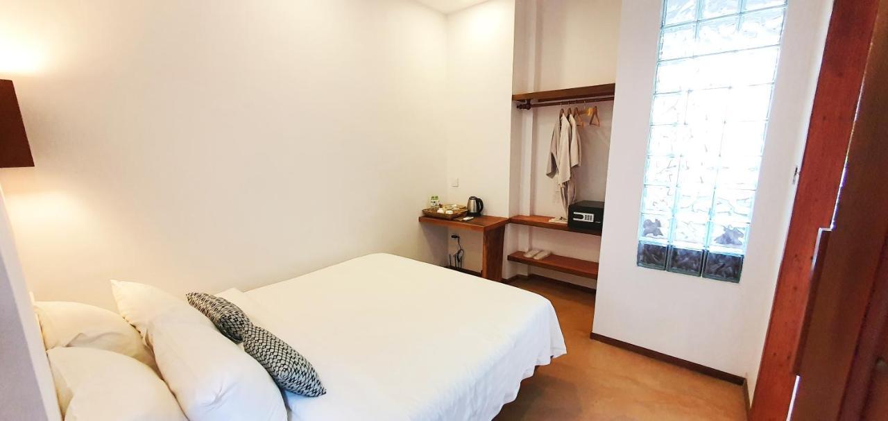 Sarina Hotel & Villa Phnom Penh Eksteriør billede