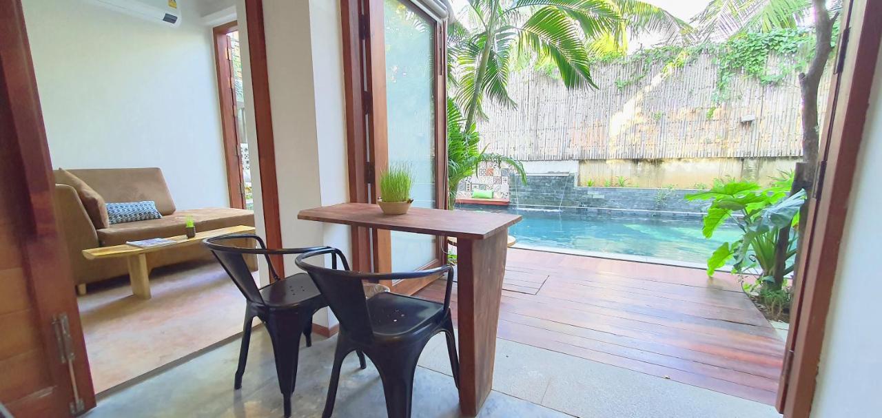 Sarina Hotel & Villa Phnom Penh Eksteriør billede
