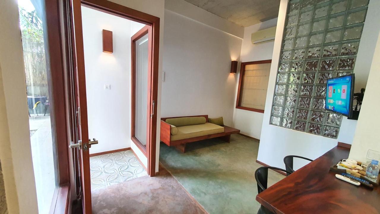 Sarina Hotel & Villa Phnom Penh Eksteriør billede