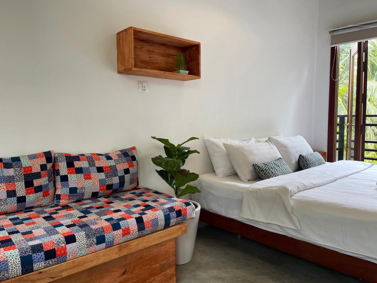 Sarina Hotel & Villa Phnom Penh Eksteriør billede