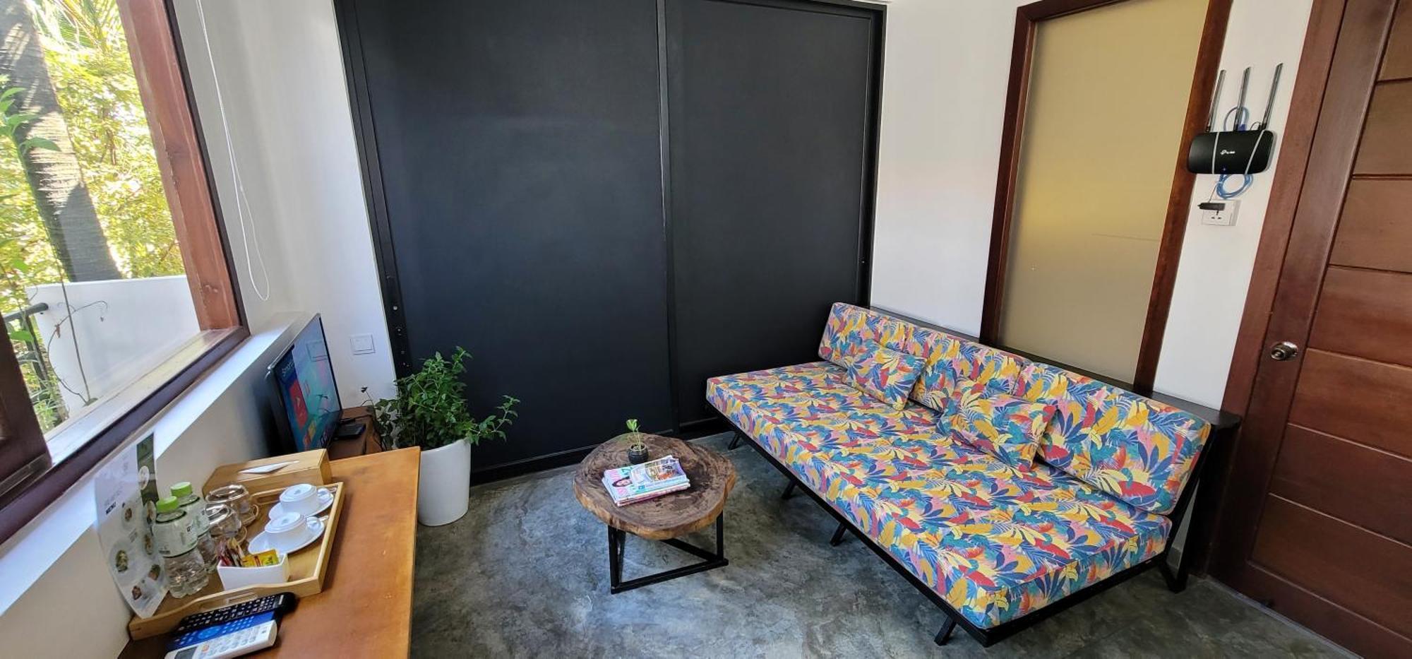 Sarina Hotel & Villa Phnom Penh Eksteriør billede